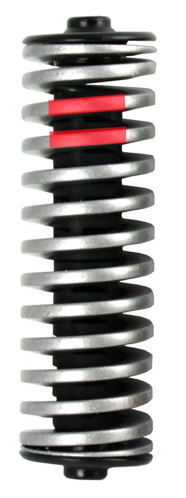 BySchulz Veer G.2 LT Verende Zadelpen Soft – 102mm