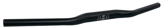 Satori Falcon Aluminium Stuur 31.8mm – 640mm
