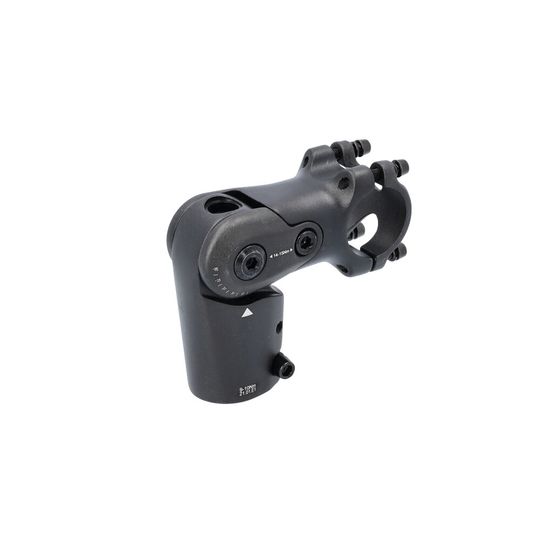 Satori Up+ Verstelbare Stuurpen Ahead 1 1/8" - 65mm
