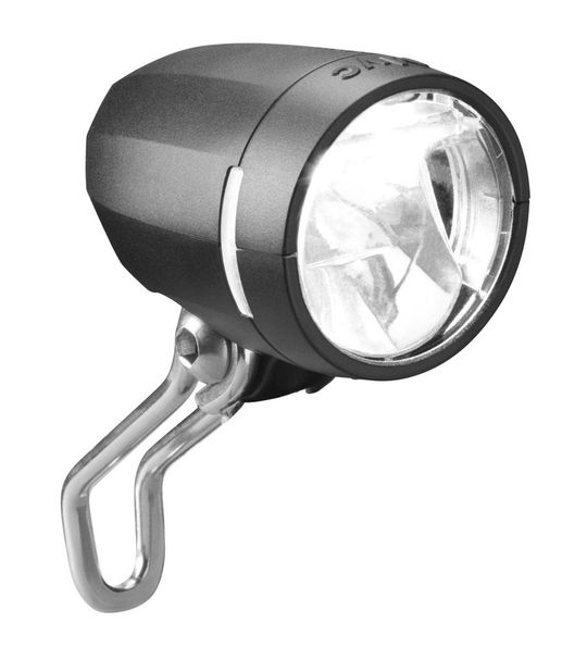 Busch & Müller Myc E E-Bike Koplamp 6-42V – Zwart