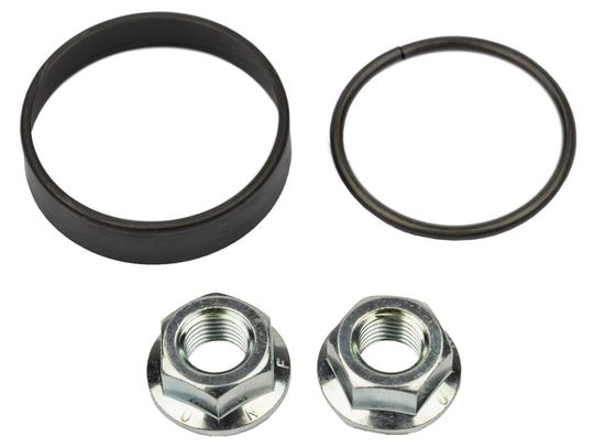 Shimano Remnaaf Montuurset