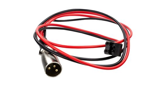 BATT BT Adapter Kabel voor Batterijtester - Accell