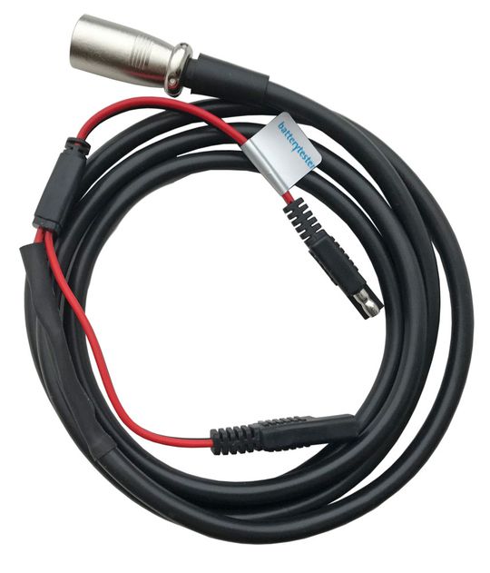 BATT BT BionX Trek Kabel voor Batterij