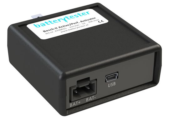 BATT Bluetooth Adapter voor Bosch Active/Performance accu