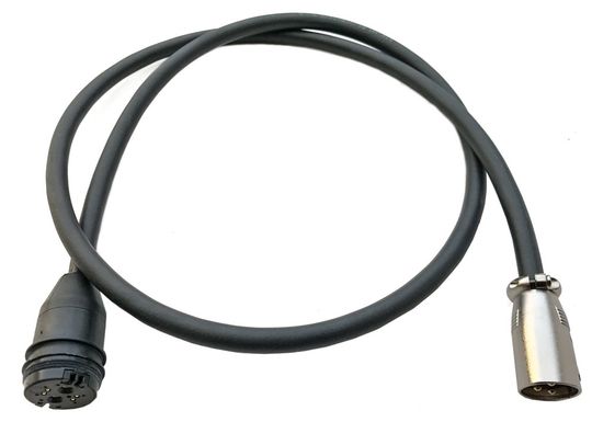 BATT BT Brose BMZ kabel voor accudiagnose