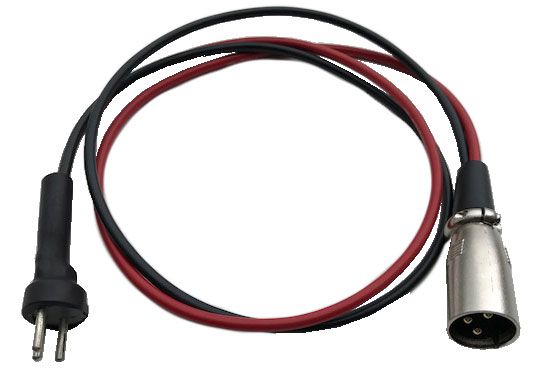 Batterijkabel Gazelle Innergy – Accell