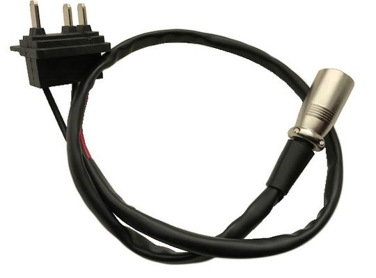 Accell Batterij Kabel voor Giant Twist