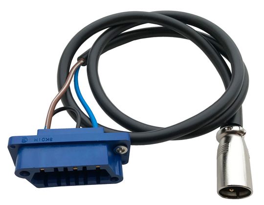BATT BT RIH 2nd Generation Kabel - Batterijtester Accessoire
