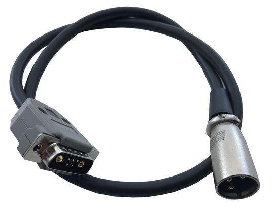 Accell BATT BT Stromer ST1 Kabel