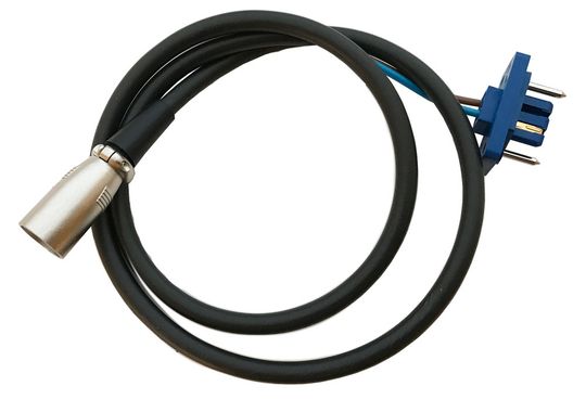 BATT BT Van Raam Utopia Velo Silent Kabel