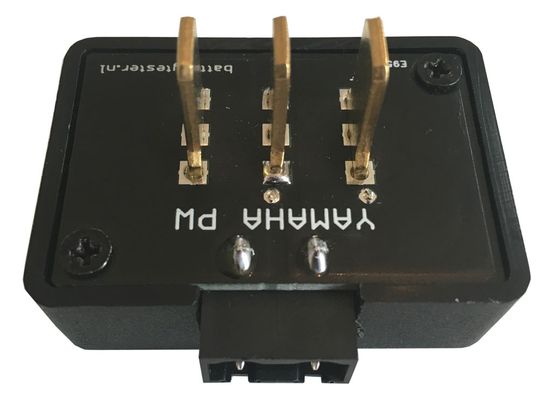 BATT BT Yamaha PW System Adapter voor Accuanalyse