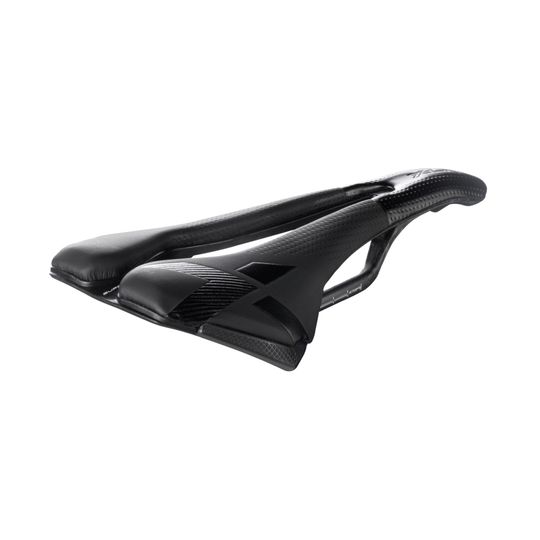 Selle Italia X-LR Kit Carbonio Superflow S3 Zadel – 130 Gram