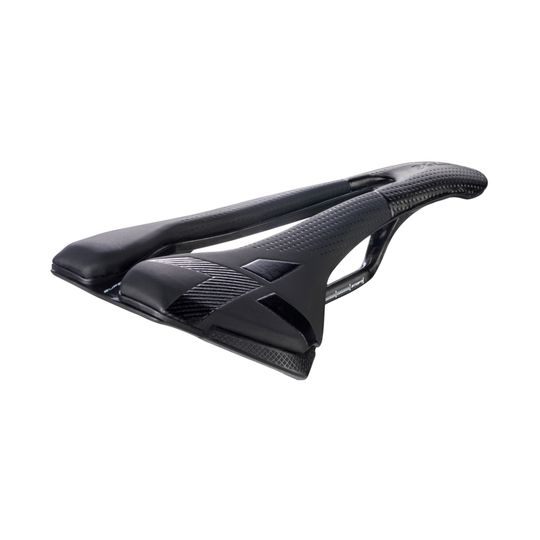 Selle Italia X-LR Kit Carbonio Superflow Zadel – 145x266mm