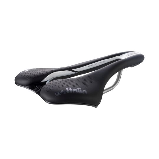 Selle Italia SLR Boost Endurance Superflow S3 Zadel – Zwart