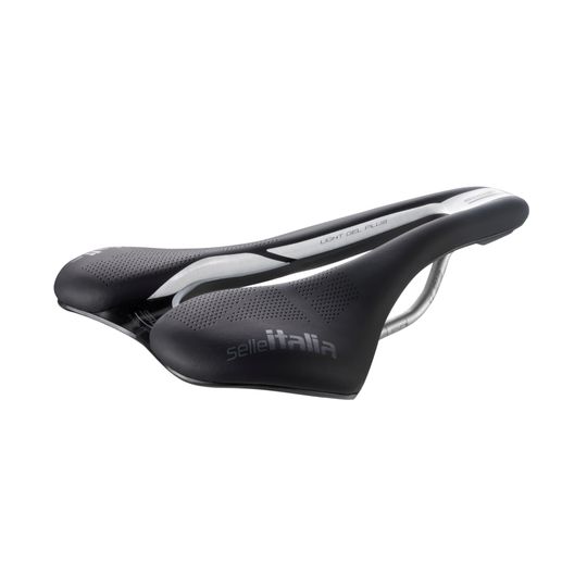 Selle Italia SLR Boost Endurance Superflow Zadel – 145x248mm