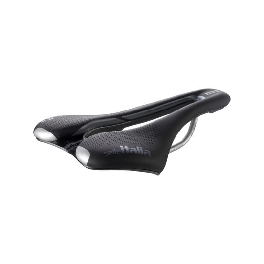 Selle Italia SLR Boost Gravel Superflow S3 Zadel – 130x248mm