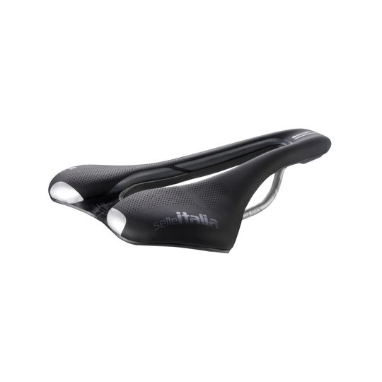 Selle Italia SLR Boost Gravel Superflow L3 Zadel – 145x248mm
