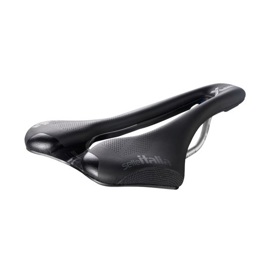 Selle Italia SLR Boost X-Cross Superflow Zadel – 145x248mm