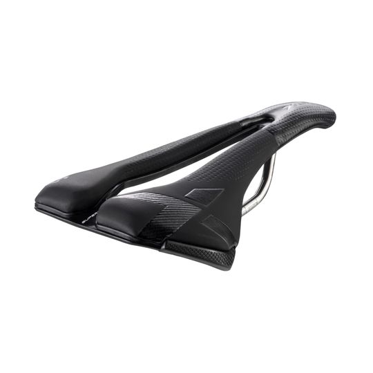 Selle Italia X-LR Superflow Titanium S3 Zadel – 131x266mm