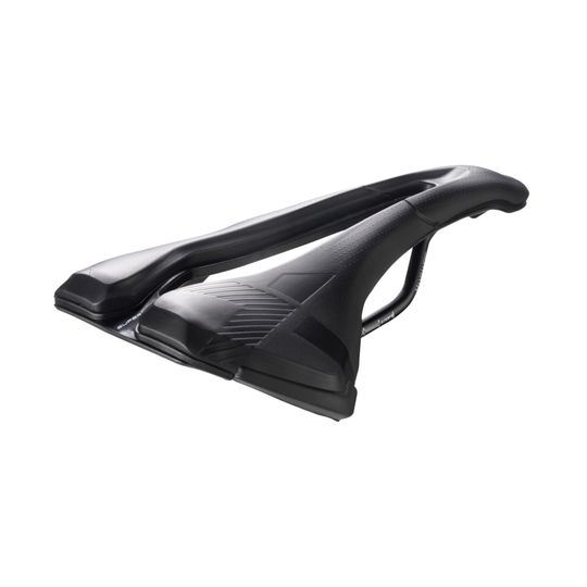 Selle Italia X-LR Air Cross TM Superflow Zadel – Zwart