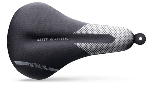Selle Italia Seat Cover Zadeldek – Maat S