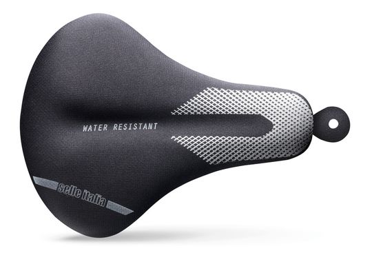 Selle Italia Seat Cover Zadeldek – Maat M