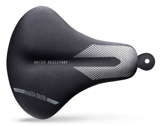 Selle Italia Seat Cover Zadeldek Regenhoes – Maat L