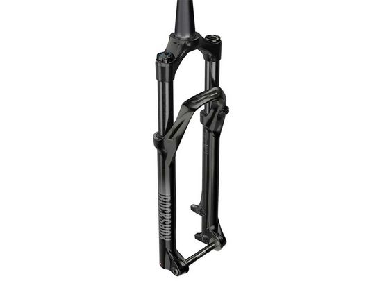 RockShox Judy Silver TK A3 Voorvork 29" Boost 100mm - Gloss Black