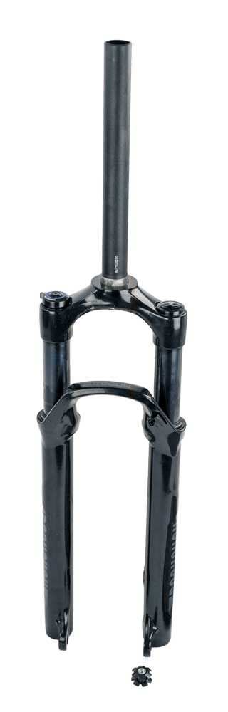 RockShox Recon Silver RL D1 Voorvork 27.5" – 100mm – 27.5" / 1 1/8" / 100mm / 5mm QR