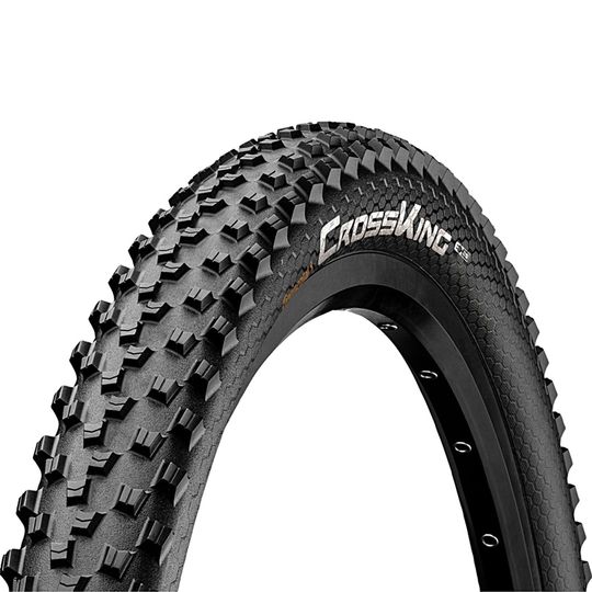 Continental Cross King Sport Buitenband 27.5" - 58-584