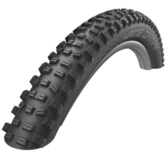 Schwalbe Hans Dampf TLR ADDIX Vouwband 29" – Maat 60-622