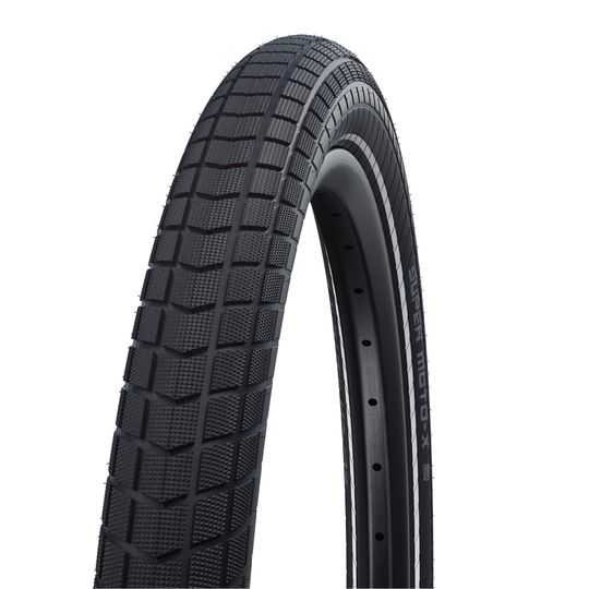 Schwalbe Super Moto-X ADDIX GreenGuard Buitenband 26" – Maat 62-559