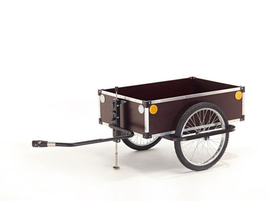 Roland Profi Fietskar Weber Wiel – Maat 20"