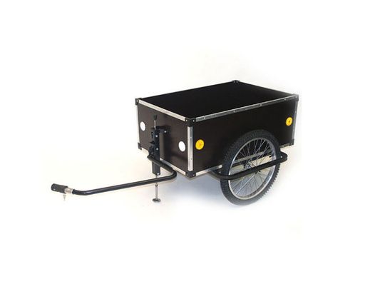 Roland Jumbo Fietskar Wiel 20" Bruin – Maat 20"