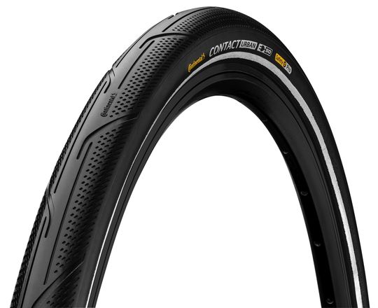 Continental Contact Urban Buitenband 27.5" SafetyPro – 55-584