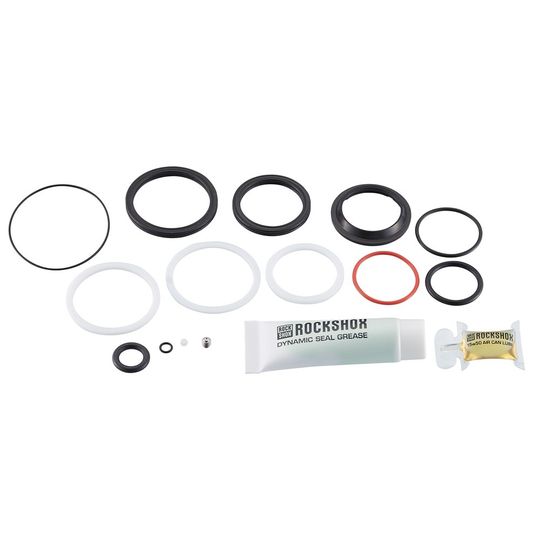 RockShox Super Deluxe Remote Servicekit 200H/1JR