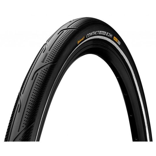 Continental Contact Urban Buitenband 28" 32-622 – Zwart
