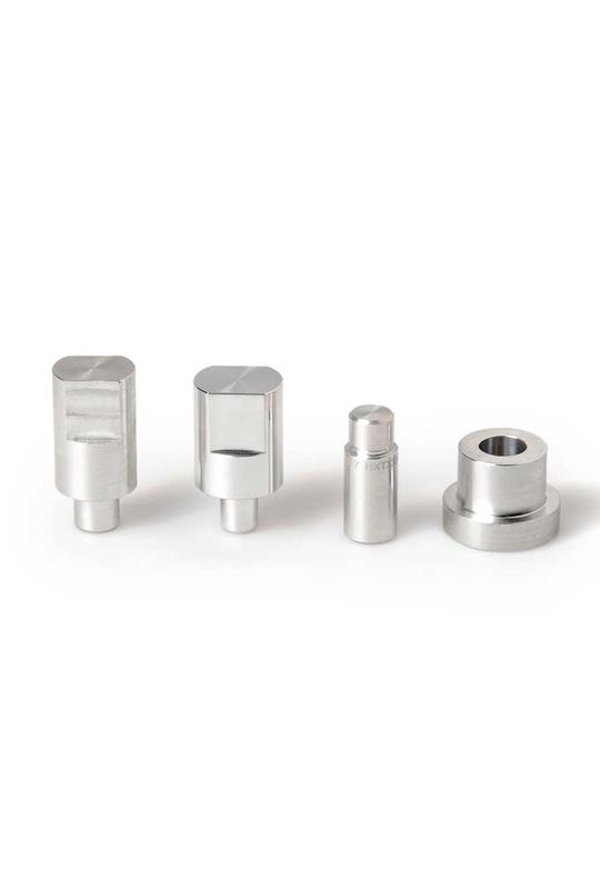 DT Swiss GRS DT Set 240S SP Naafgereedschap – Zilver
