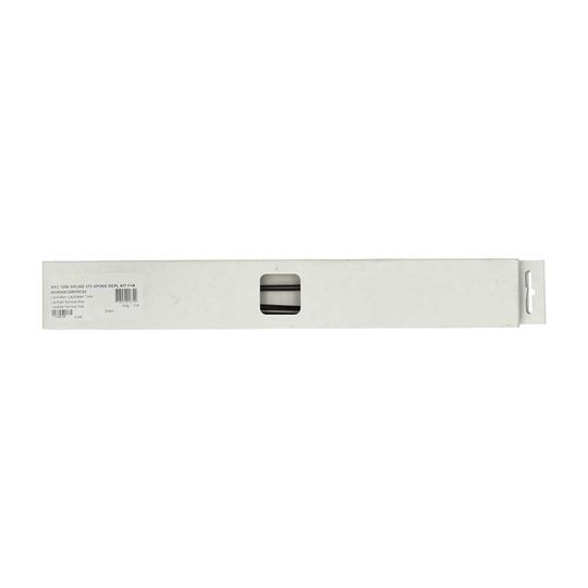 DT Swiss HXC1200 Spline Spaakkit Voor+Achter – Maat 27.5"