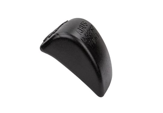 Abus Hevelknop voor Ringslot 4650/4750 – Zwart – Universeel