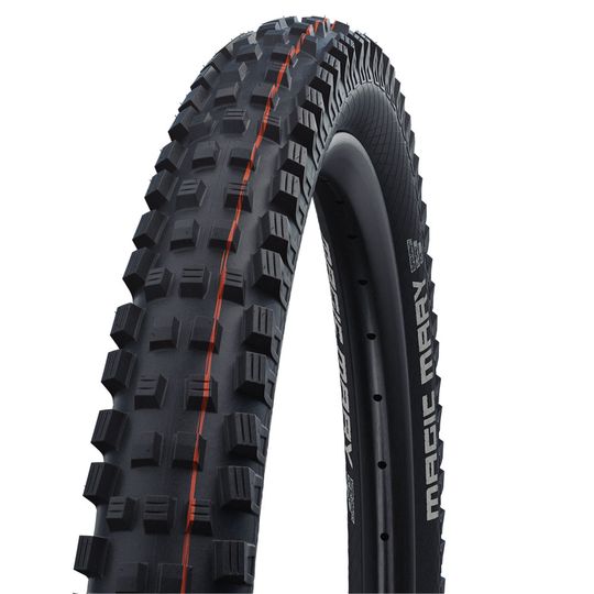 Schwalbe Magic Mary TLE Vouwband 27.5" – Maat 65-584