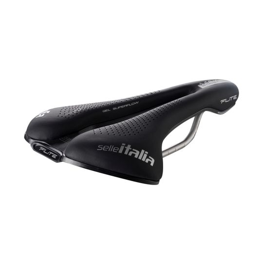 Selle Italia MAX FLITE Boost Gel Superflow Zadel – 155x248mm