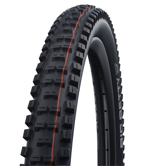 Schwalbe Big Betty TLE Buitenband 27.5" – Maat 62-584