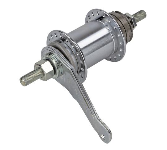 Shimano CB-E110 Achternaaf Remnaaf 36-Gaats – 117/158mm Shimano CB-E110 Achternaaf Remnaaf 36-Gaats – 117/158mm