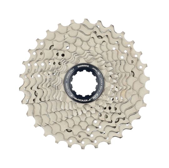 Shimano Ultegra R8000 Cassette 11V Zilver – 11-30T