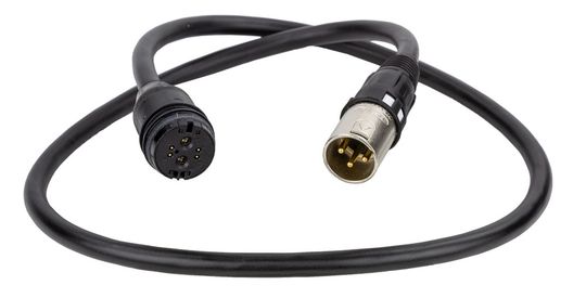 BATT BT Go Swiss Drive Kabel voor e-bike batterij