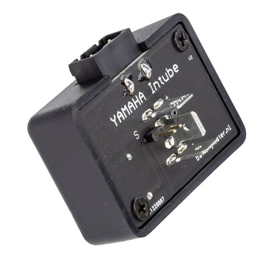 BATT BT Yamaha Intube Adapter voor Accuanalyse
