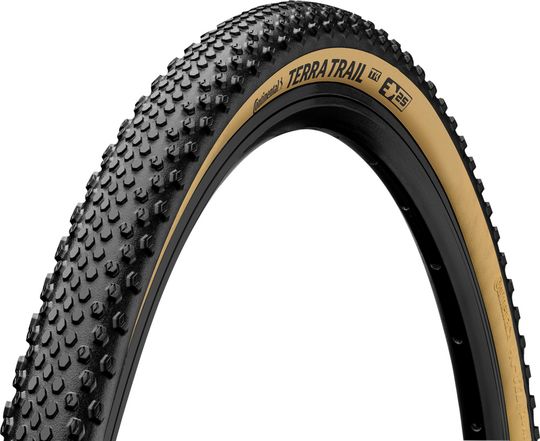 Continental Terra Trail TLR Buitenband 47-584 – Maat 27.5"