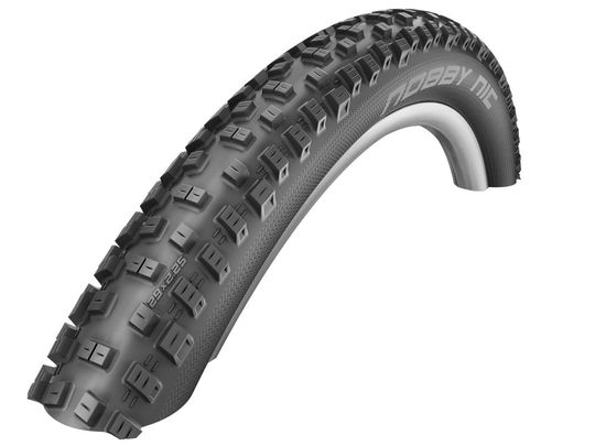 Schwalbe Nobby Nic TLE Vouwband 26" – Maat 62-559