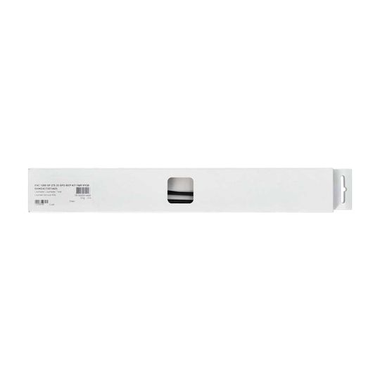 DT Swiss EXC1200 Spline 35 spaakkit voor + achter – Maat 27,5"